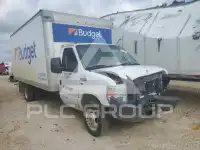 2019 Ford ECONOLINE фото
