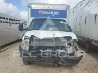 2019 Ford ECONOLINE фото