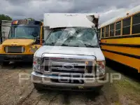 2019 Ford ECONOLINE photo