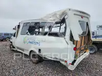 2019 Ford ECONOLINE фото