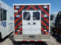 2019 Ford ECONOLINE фото