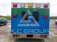2019 Ford ECONOLINE фото