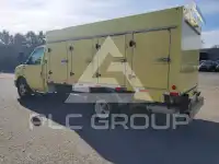 2019 Ford ECONOLINE photo