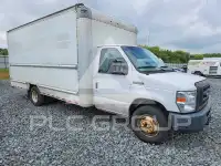 2019 Ford ECONOLINE фото