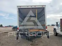 2019 Ford ECONOLINE фото