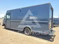 2019 Ford ECONOLINE фото