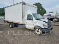 2019 Ford ECONOLINE фото