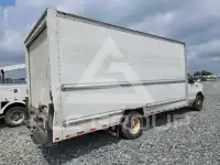 2019 Ford ECONOLINE фото