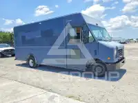 2019 Ford ECONOLINE фото