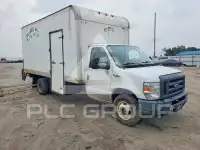2019 Ford ECONOLINE фото