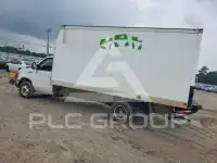 2019 Ford ECONOLINE фото
