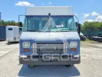 2019 Ford ECONOLINE фото