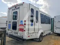 2019 Ford ECONOLINE фото
