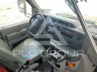 2019 Ford ECONOLINE фото