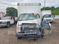 2019 Ford ECONOLINE фото