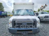 2019 Ford ECONOLINE фото