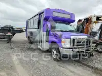2019 Ford ECONOLINE фото