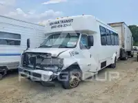 2019 Ford ECONOLINE фото