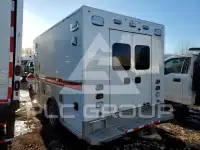 2019 Ford ECONOLINE фото