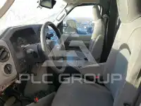 2019 Ford ECONOLINE фото