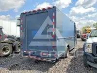 2019 Ford ECONOLINE фото