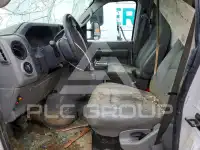 2019 Ford ECONOLINE photo