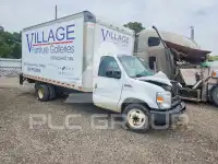 2019 Ford ECONOLINE фото