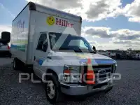 2019 Ford ECONOLINE photo