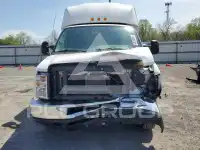 2019 Ford ECONOLINE фото