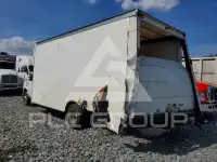 2019 Ford ECONOLINE photo