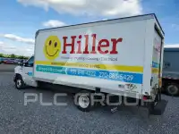 2019 Ford ECONOLINE photo