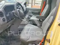 2019 Ford ECONOLINE фото