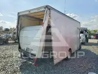 2019 Ford ECONOLINE photo