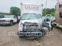 2019 Ford ECONOLINE фото