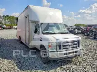 2019 Ford ECONOLINE photo