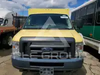 2019 Ford ECONOLINE фото