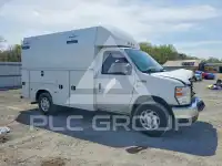 2019 Ford ECONOLINE фото