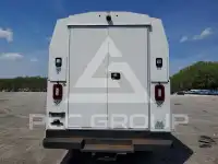 2019 Ford ECONOLINE фото