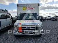 2019 Ford ECONOLINE photo