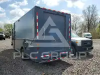 2019 Ford ECONOLINE фото