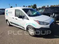 2019 Ford TRANSIT фото