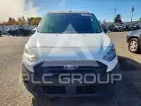 2019 Ford TRANSIT фото