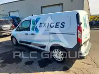 2019 Ford TRANSIT фото