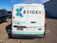 2019 Ford TRANSIT фото