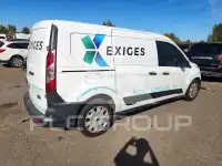 2019 Ford TRANSIT фото
