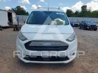 2019 Ford TRANSIT фото