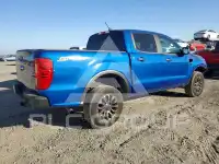 2019 Ford RANGER photo