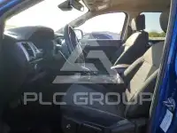 2019 Ford RANGER photo