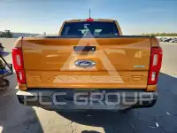 2019 Ford RANGER фото