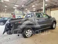 2019 Ford RANGER фото